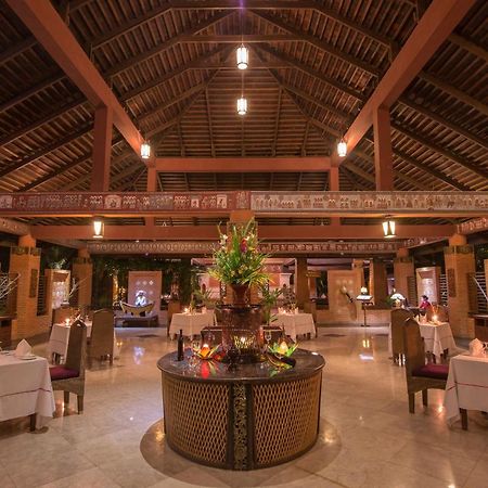 Aye Yar River View Resort Bagan Exterior foto