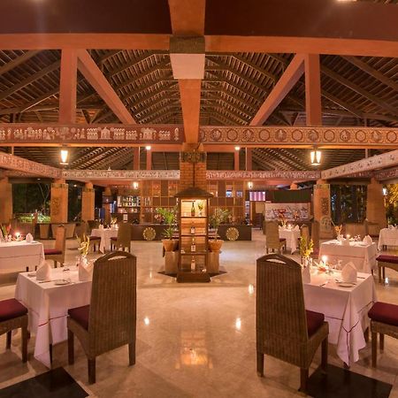 Aye Yar River View Resort Bagan Exterior foto